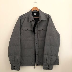32 Degrees Heat Work Shirt/Jacket